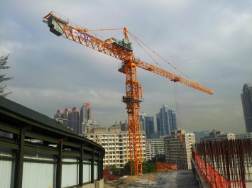 Tung Tau Estate